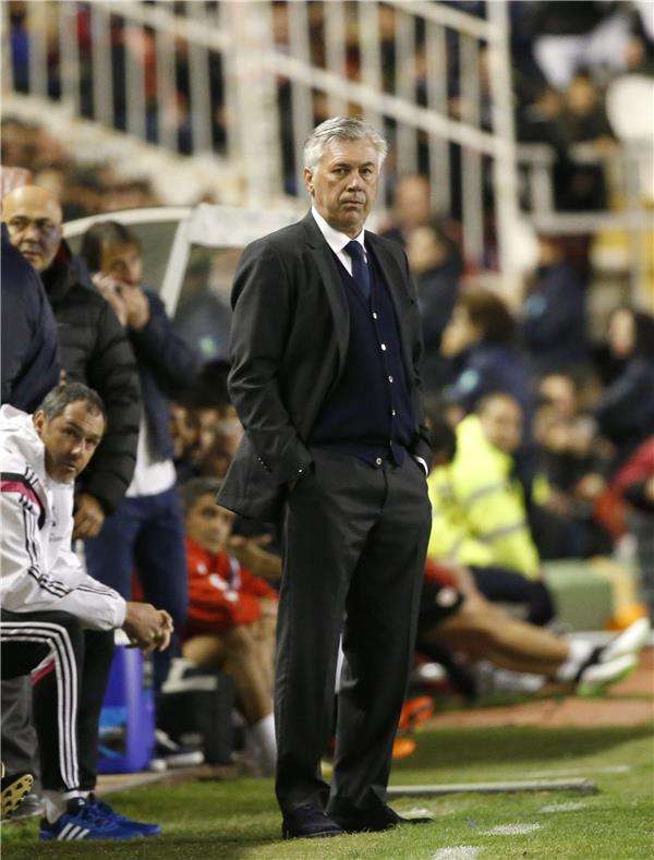 كارلو أنشيلوتي