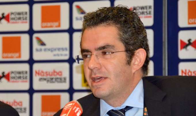 هشام العمراني