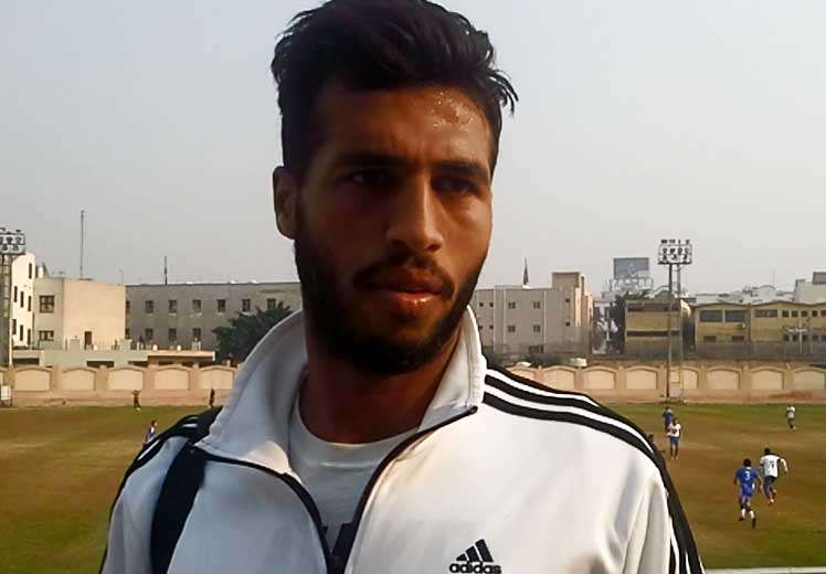 shiref hazem