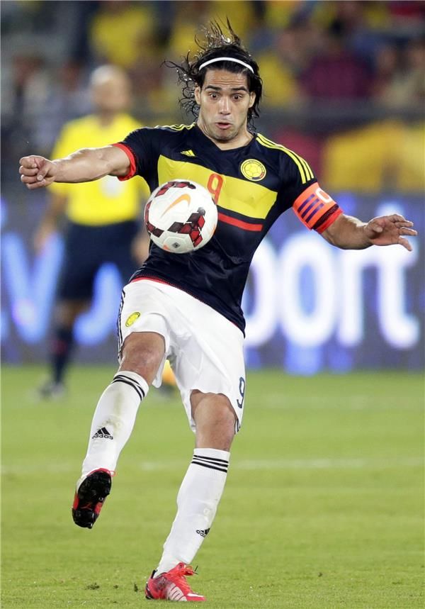  راديميل فالكاو 