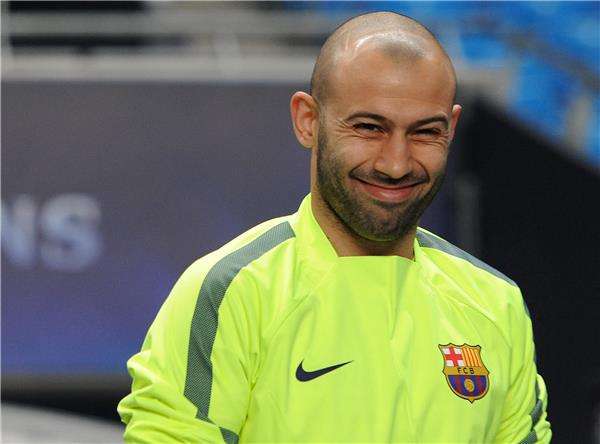 خابيير ماسكيرانو