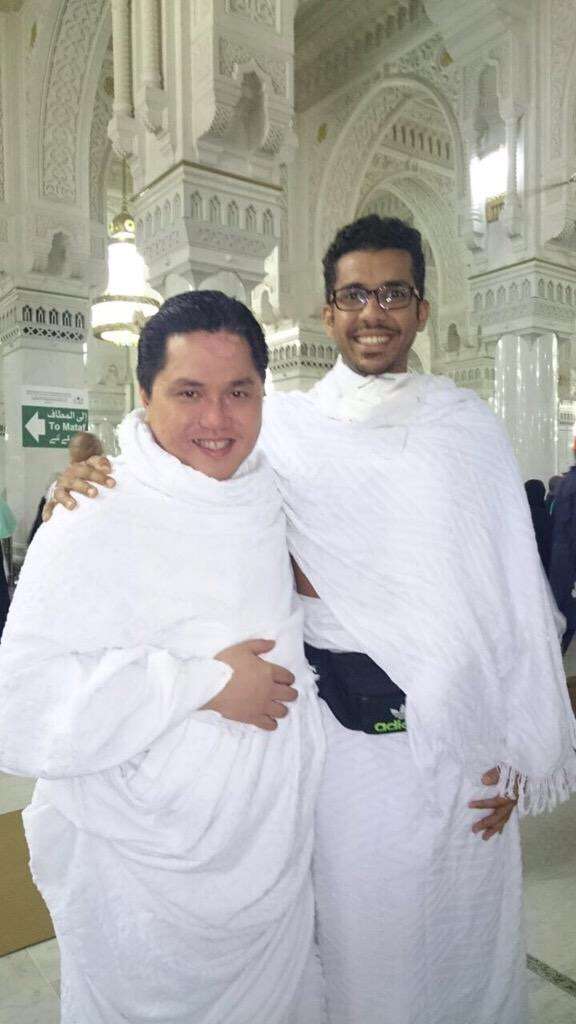 ايرك توهير