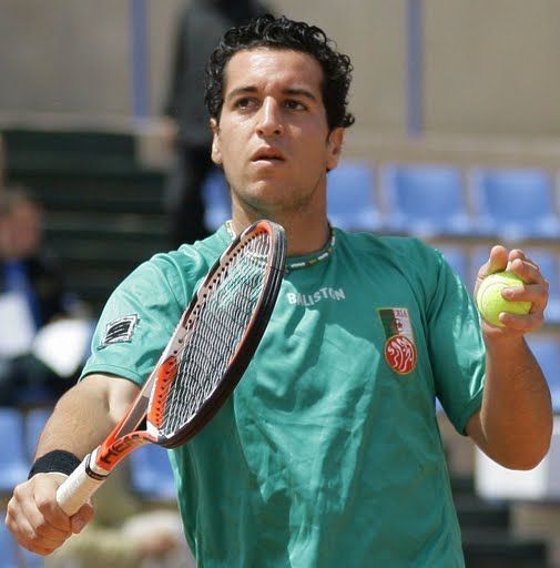  الأمين وهاب 