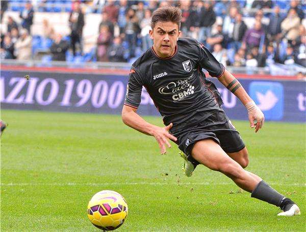 باولو ديبالا