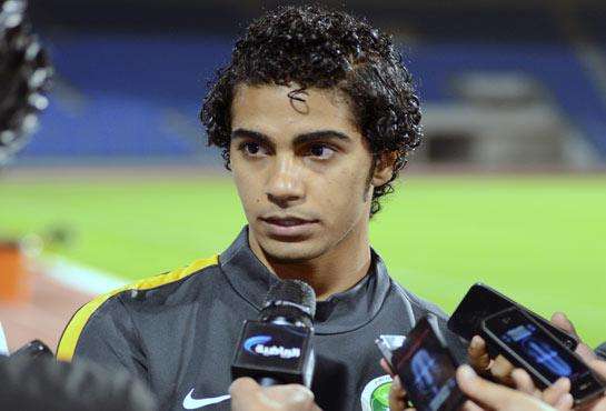 حسين المقهوي