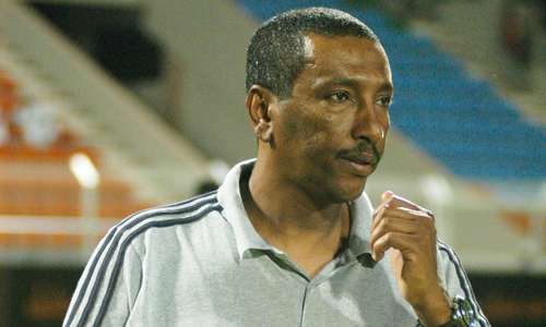 مبارك سلطان 