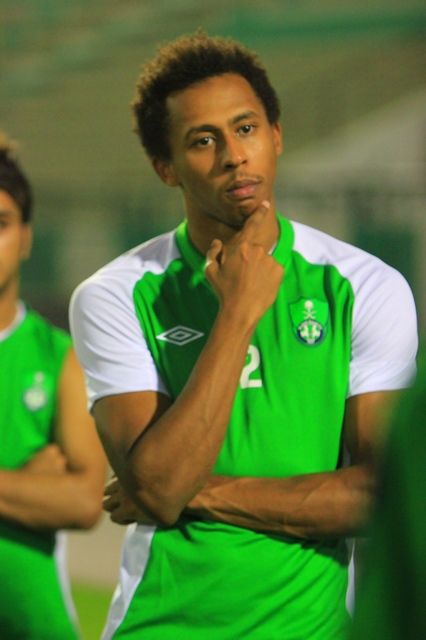  سعيد المولد