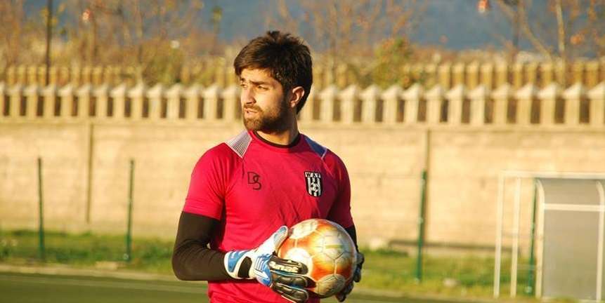 محمد أمين بورقادي