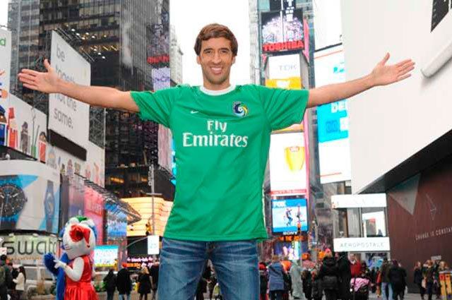  راؤول غونزاليز