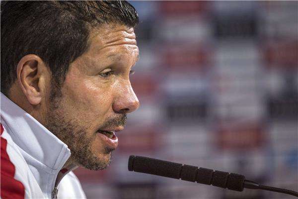 دييجو سيميوني