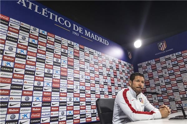  دييجو سيميوني 