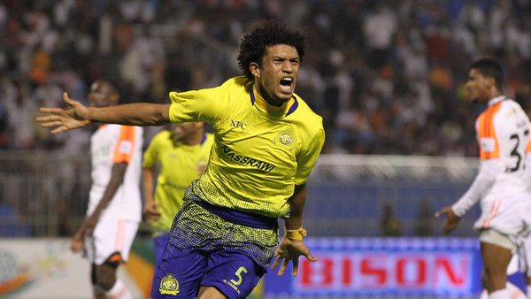 جمعان الدوسري