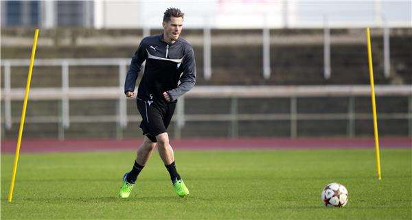 ماركوس روزنبرج