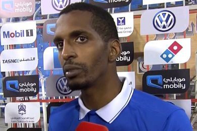 عبد الله الزوري