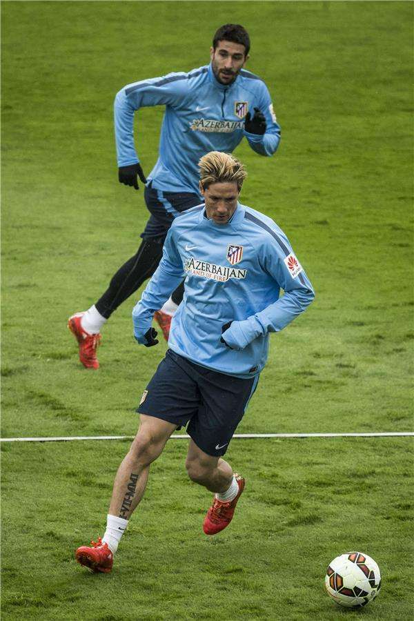 فرناندو توريس