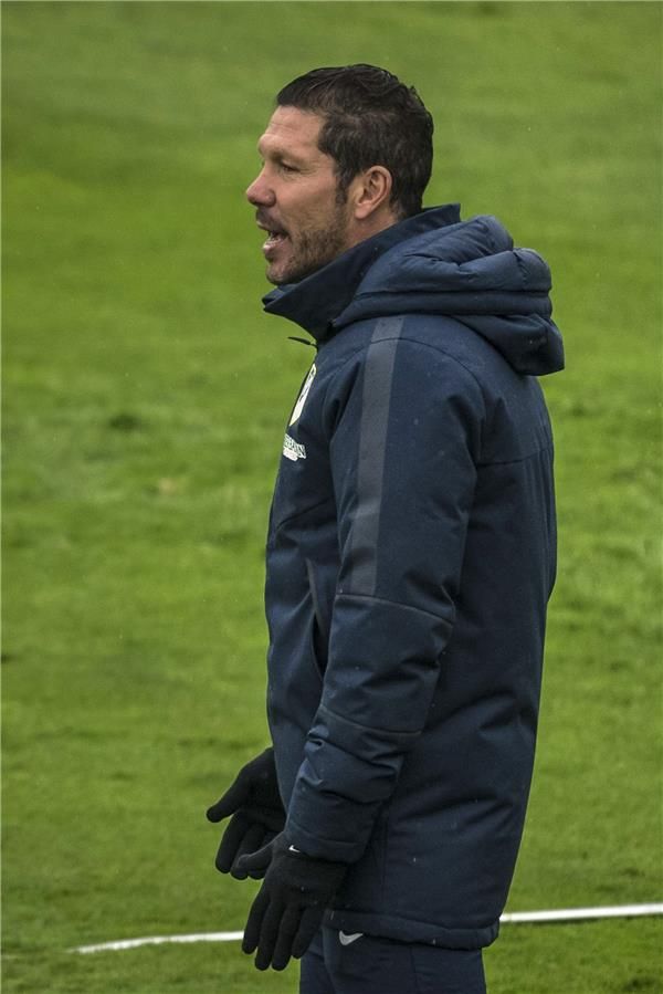 دييغو سيميوني