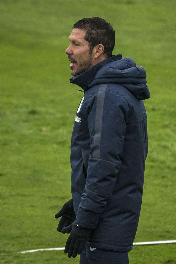 دييغو سيميوني