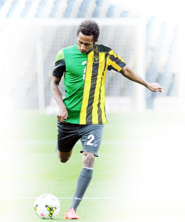 سعيد المولد