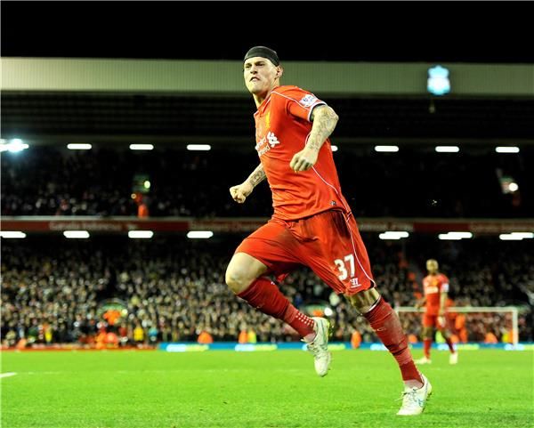 مارتن سكرتل 