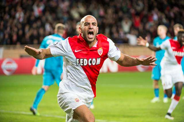 ​ايمن عبد النور