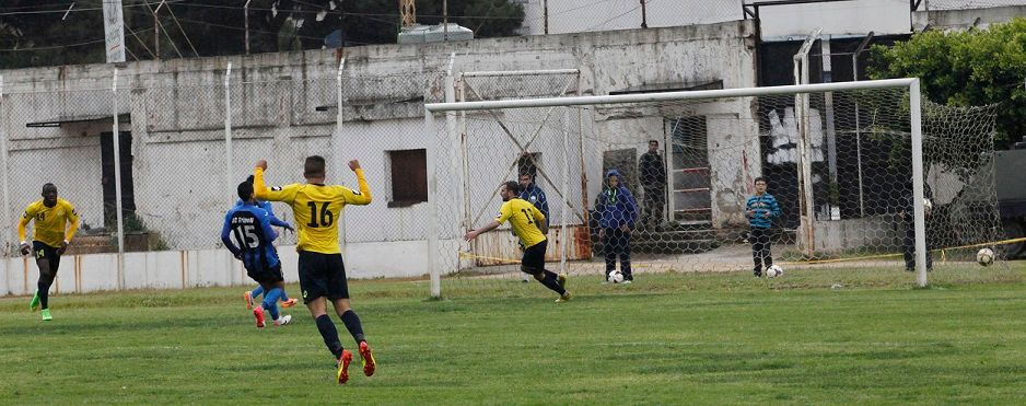 alahed-tripoli