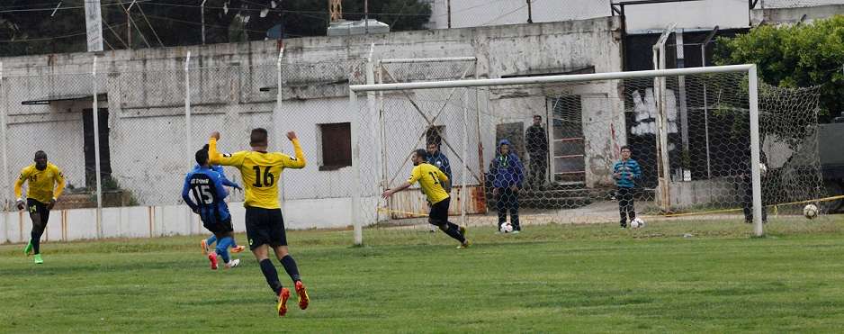 alahed-tripoli