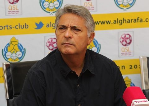 ماركوس باكيتا