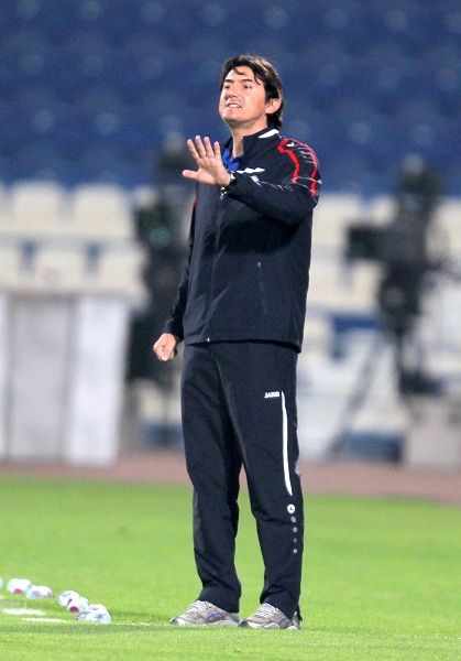 جوران توفاريتش