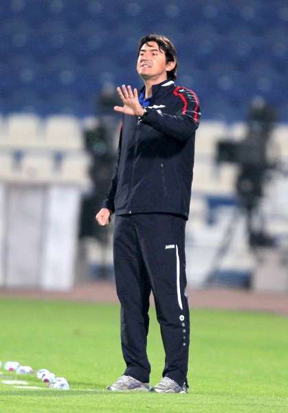 جوران توفاريتش