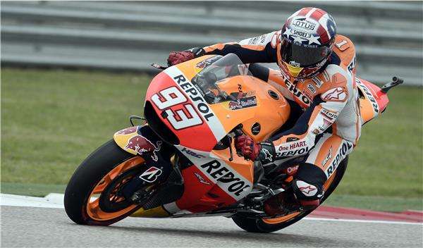 مارك ماركيز