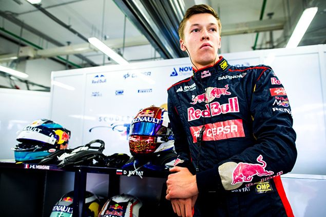 daniil-kvyat