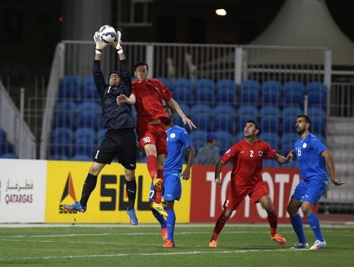 ​من لقاء الحد والجزيرة ذهاباً