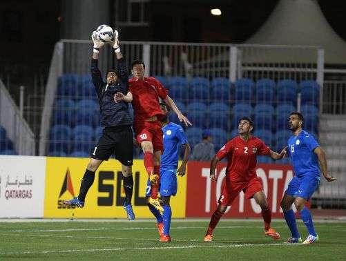 ​من لقاء الحد والجزيرة ذهاباً