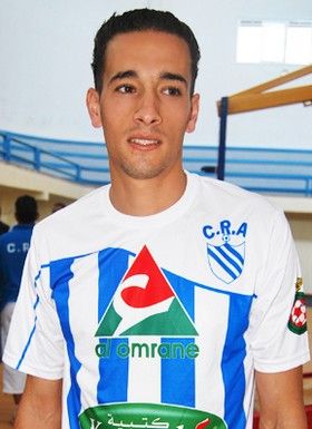 نبيل أومغار