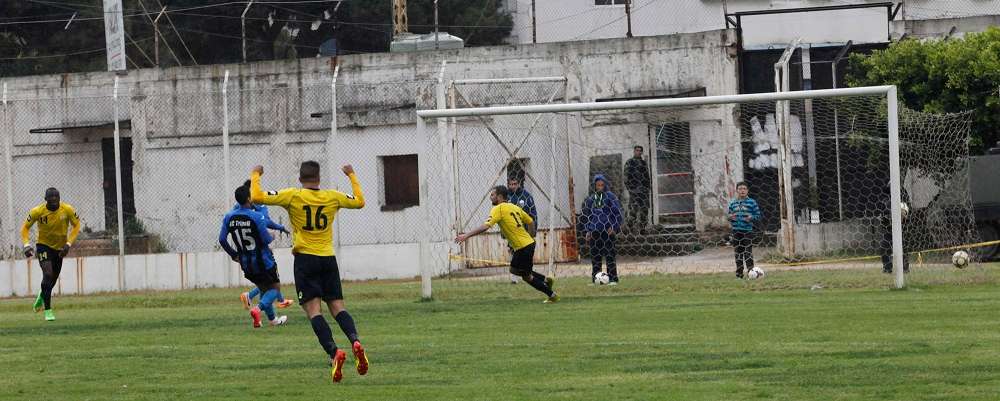 من مباريات الجولة 19 في الدوري اللبناني