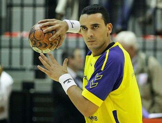 أسامة البوغانمي