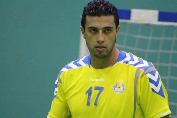 مروان شويرف