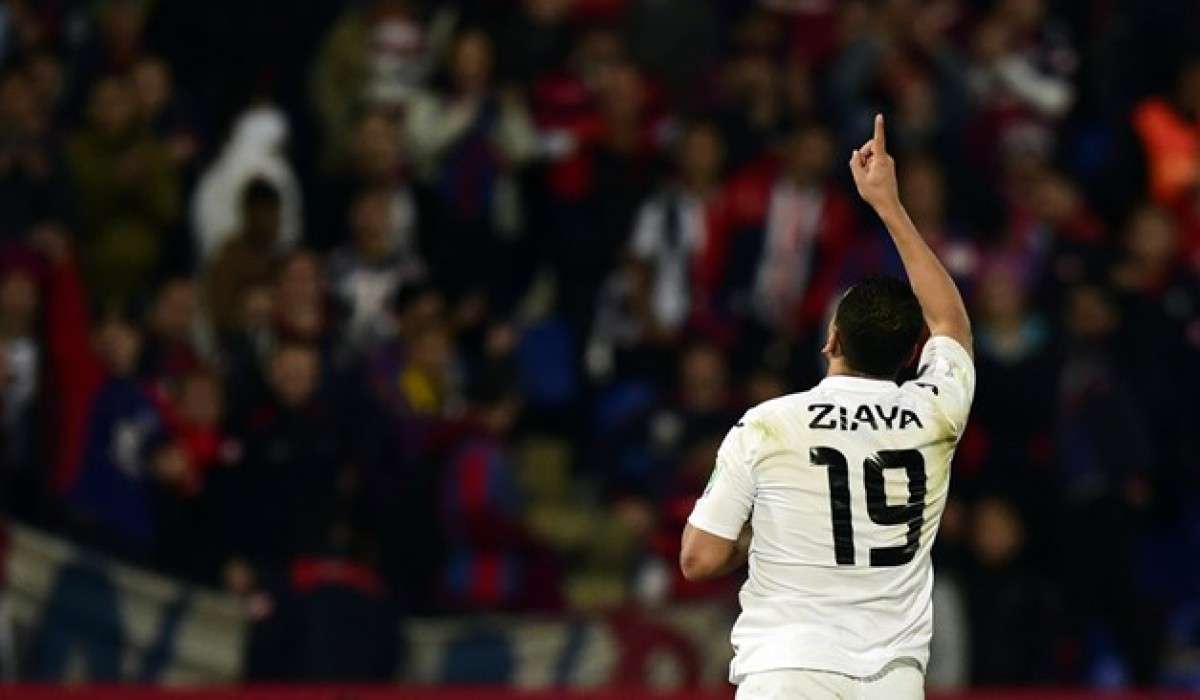 بدالمالك زياية 