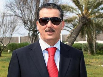 عبد الحكيم سرار