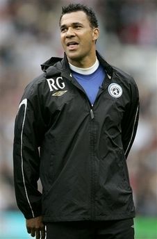 المدرب رود خوليت