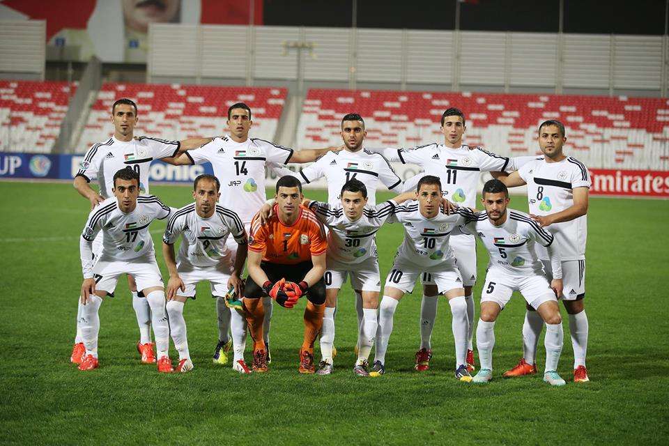 واد النيص الفلسطيني