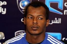 خالد شراحيلي 