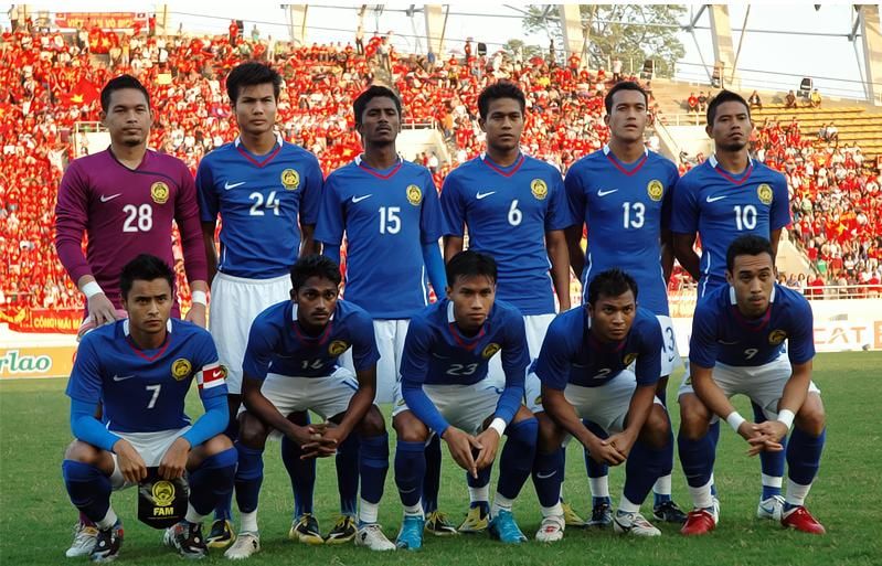 malaysian-national-football-team