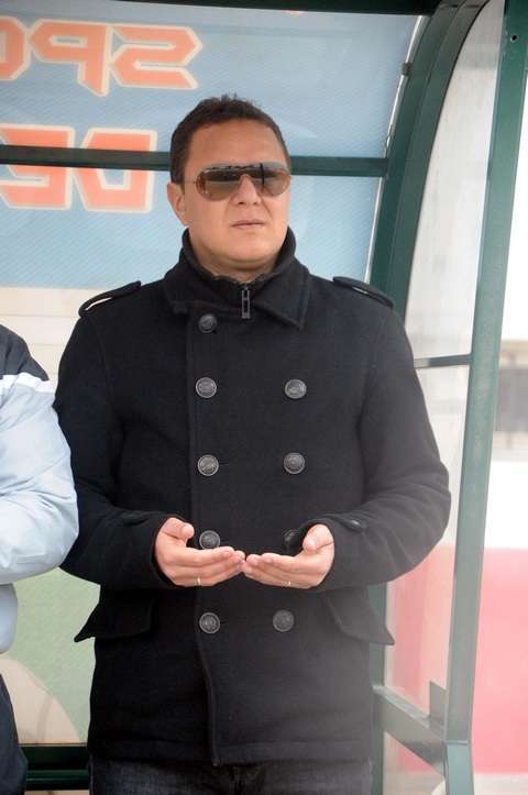 محمد أمين بنهاشم