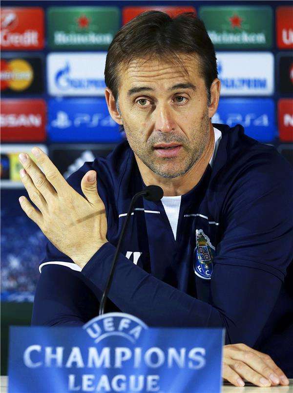 جولين لوبيتيجي