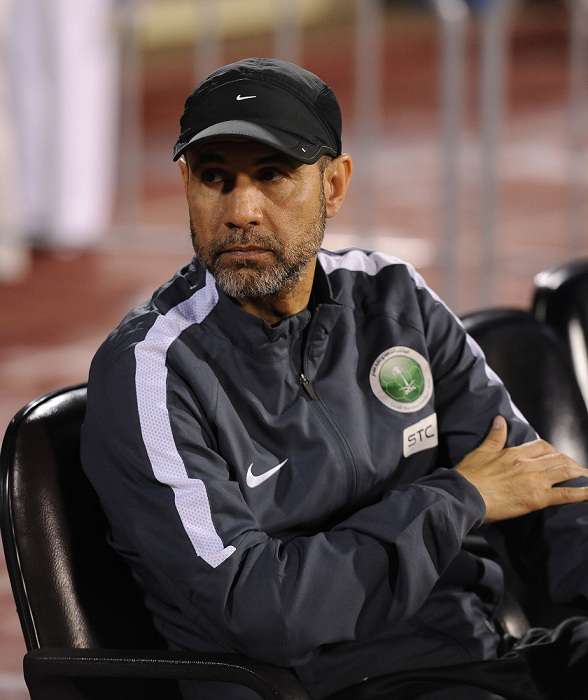 فيصل البدين