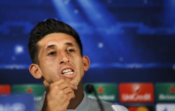 اكتور اريرا 