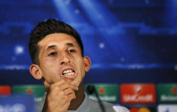 اكتور اريرا 