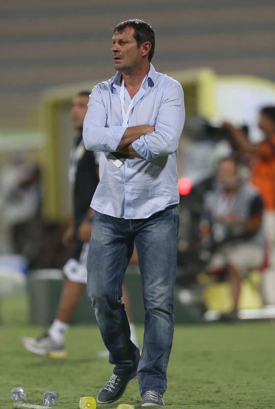 لوران بانيد