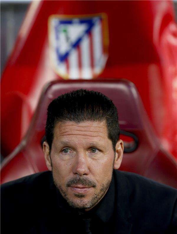 دييجو سيميوني